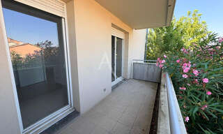 Appartement 2 Pièces 49 m² à vendre à Beauzelle (31700)