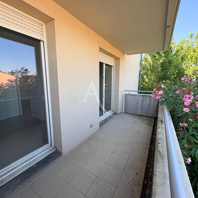 Appartement 2 pièces 145000 €