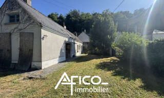 Maison 5 Pièces 110 m² à vendre à Pocé-sur-Cisse (37530)