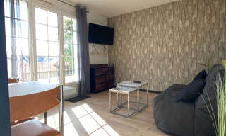Appartement 1 Pièce 19 m² à louer à Le Neubourg (27110)