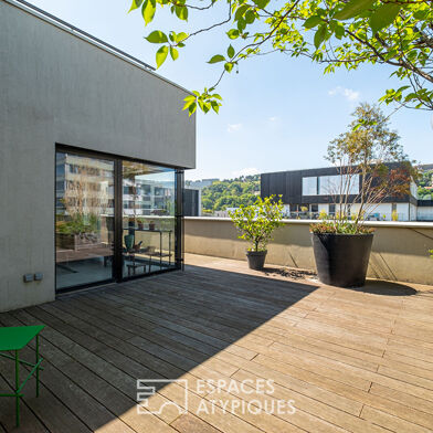 Appartement 4 pièces 945000 €