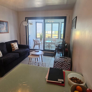 Appartement 2 pièces 299000 €