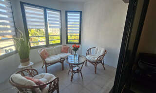 Appartement 2 Pièces 42 m² à vendre à Antibes (06160)