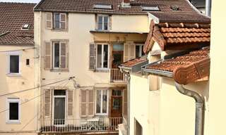 Appartement 3 Pièces 57 m² à vendre à Dijon (21000)