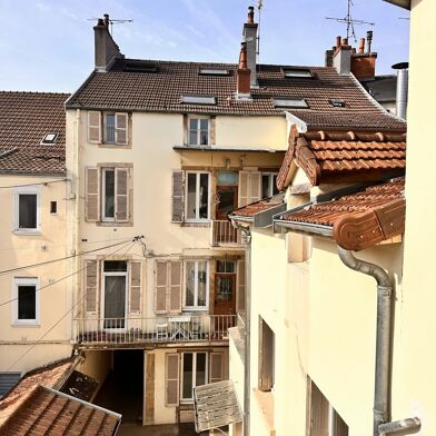Appartement 3 pièces 169000 €