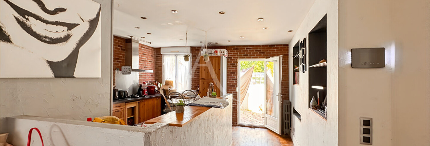 Appartement 6 Pièces 132 m² à vendre à Gisors (27140)