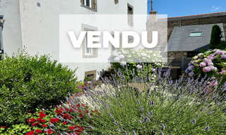 Appartement 3 Pièces 53 m² à vendre à Cancale (35260)