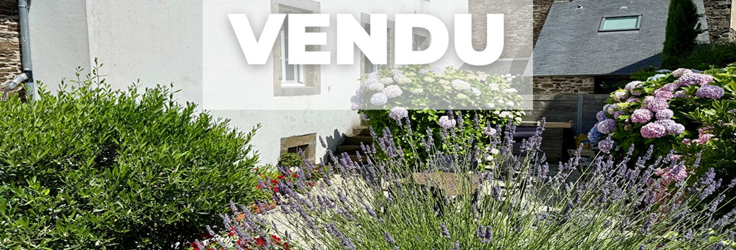 Appartement 3 Pièces 53 m² à vendre à Cancale (35260)