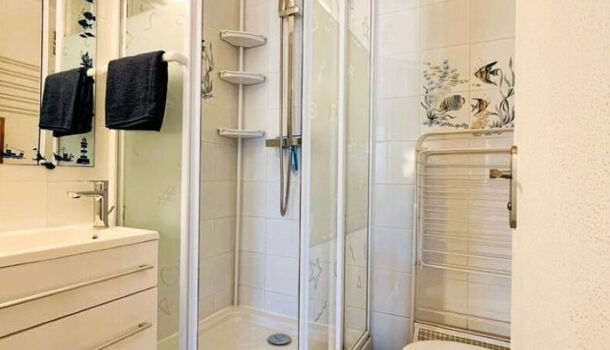 Appartement 1 pièces  à vendre Barcarès (Le) 66420