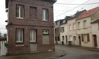 Maison 4 Pièces 100 m² à louer à Oissel-sur-Seine (76350)