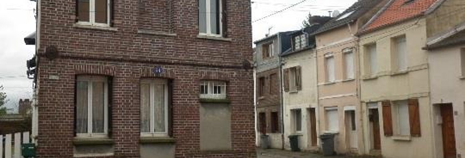 Maison 4 Pièces 100 m² à louer à Oissel-sur-Seine (76350)