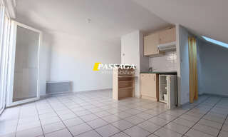 Appartement 1 Pièce 23 m² à louer à Espalion (12500)