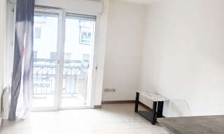 Appartement 1 Pièce 24 m² à louer à Cluses (74300)