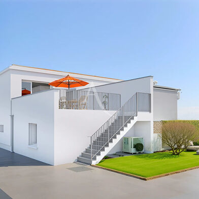 Appartement 3 pièces 323950 €