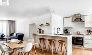 Appartement 3 Pièces 89 m² à vendre à Rochefort (17300)