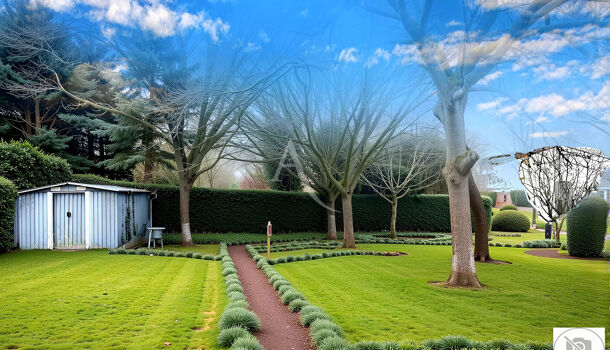 Appartement 3 pièces  à vendre Rochefort 17300