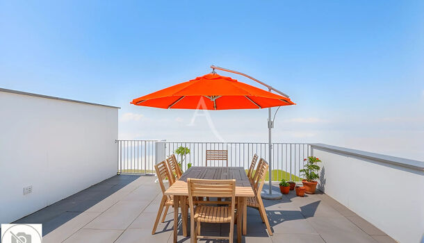 Appartement 3 pièces  à vendre Rochefort 17300