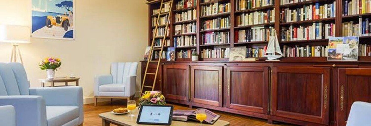 Appartement 1 Pièce 18 m² à vendre à Fouras (17450)