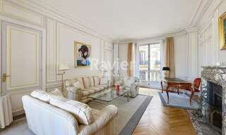 Appartement 3 Pièces 84 m² à louer à Paris 16 (75016)