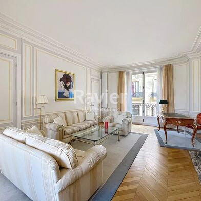 Appartement 3 pièces 3170 €