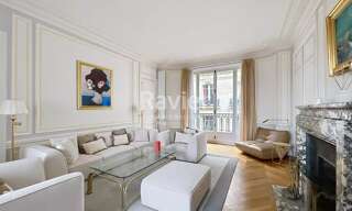 Appartement 3 Pièces 84 m² à louer à Paris 16 (75016)