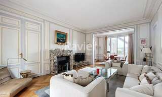 Appartement 3 Pièces 84 m² à louer à Paris 16 (75016)