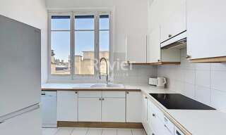 Appartement 3 Pièces 84 m² à louer à Paris 16 (75016)