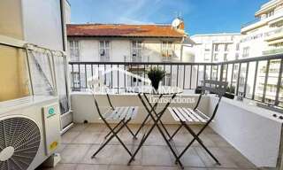 Appartement 2 Pièces 34 m² à louer à Nice (06000)