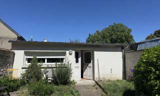 Maison  27 m² à vendre à Vernon (27200)