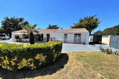 Maison 4 pièces 499500 €