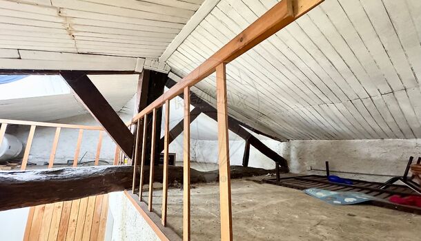 Villa / Maison 3 pièces  à vendre Arvert 17530