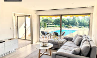 Appartement 3 Pièces 68 m² à vendre à Mandelieu-la-Napoule (06210)