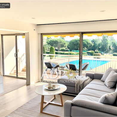 Appartement 3 pièces 415000 €