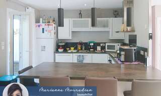 Maison 4 Pièces 90 m² à vendre à Villette-d'Anthon (38280)