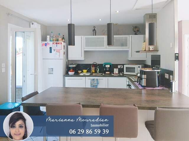 MAISON INDIVIDUELE 4 PIECES 90M2 — photo du bien