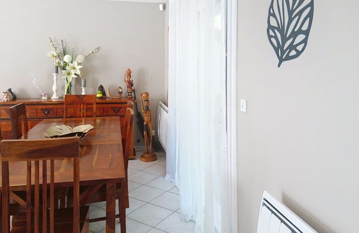 MAISON INDIVIDUELE 4 PIECES 90M2 — photo 4