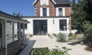 Maison 8 Pièces 228 m² à vendre à Aulnoy-lez-Valenciennes (59300)