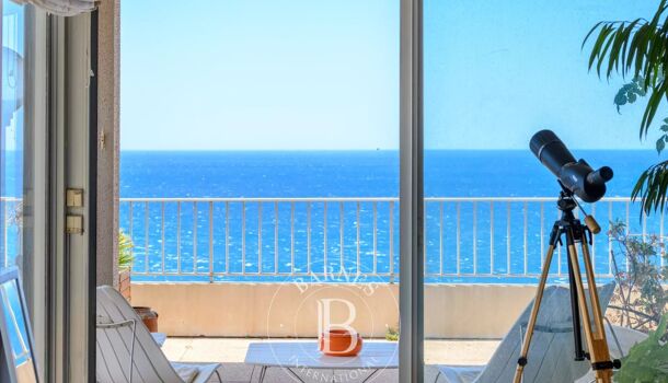 Appartement 3 pièces  à vendre Marseille 7eme 13007