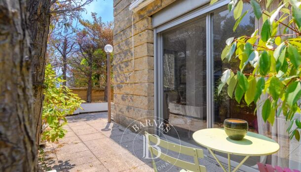 Appartement 3 pièces  à vendre Marseille 7eme 13007