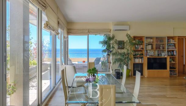 Appartement 3 pièces  à vendre Marseille 7eme 13007