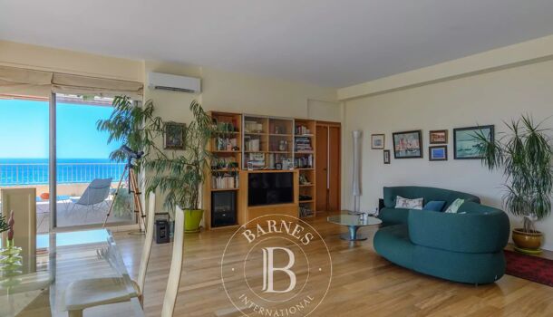 Appartement 3 pièces  à vendre Marseille 7eme 13007