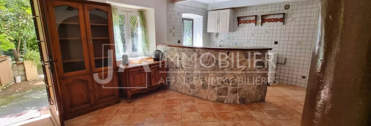 Maison 3 Pièces 62 m² à vendre à Nice (06000)