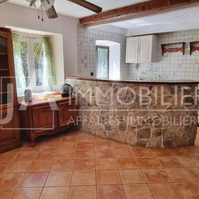 Maison 3 pièces 292000 €