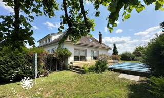 Maison 7 Pièces 220 m² à vendre à Zimmersheim (68440)