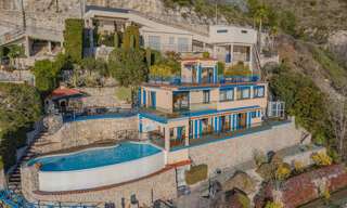 Maison 8 Pièces 162 m² à vendre à Èze (06360)