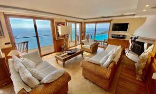 Maison 8 Pièces 162 m² à vendre à Èze (06360)