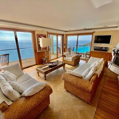 Maison 8 pièces 2900000 €