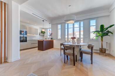 Appartement 3 pièces 1149000 €