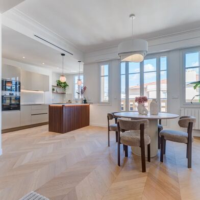 Appartement 3 pièces 1195000 €