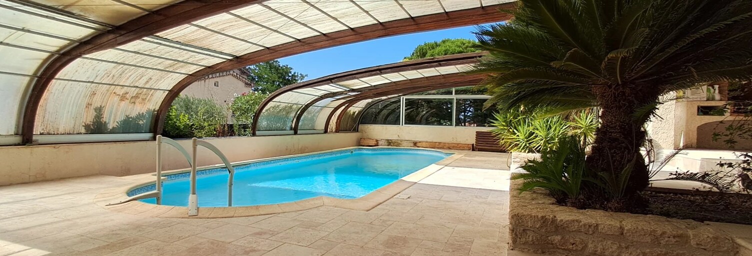 Maison 6 Pièces 200 m² à vendre à Saint-Paul-Trois-Châteaux (26130)